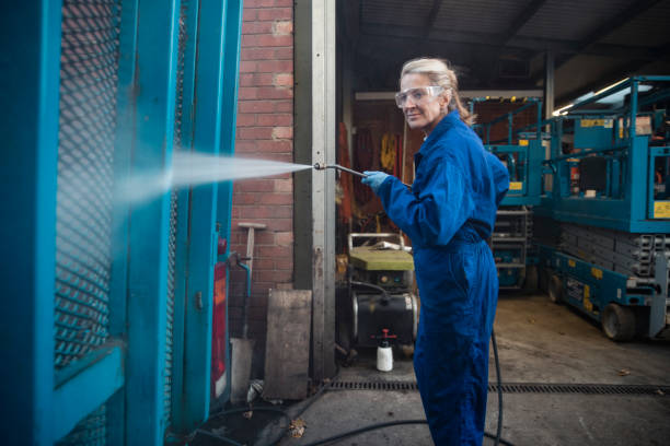 Trusted Farmingdale, NJ Pressure Washing Services Experts