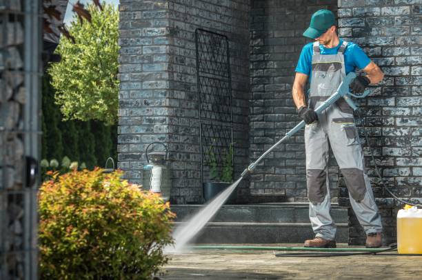 Best Patio and Deck Pressure Washing  in Farmingdale, NJ