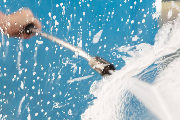 Best Pool Deck Cleaning  in Farmingdale, NJ