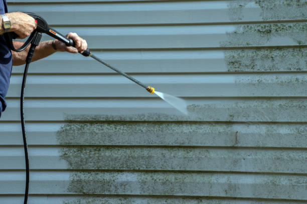 Best Post-Construction Pressure Washing  in Farmingdale, NJ